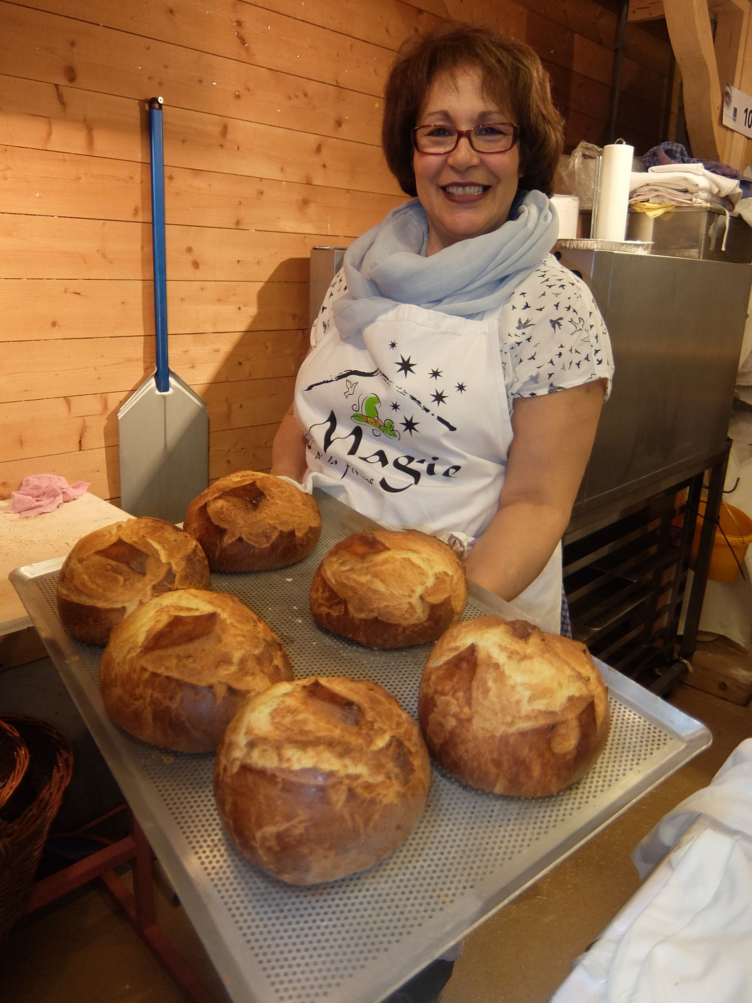 La Magie de la Ferme